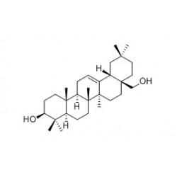 Structure of 545-48-2 | 5mg