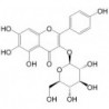 Structure of 145134-61-8 | 6-Hydroxykaempferol 3-O-β-D-glucoside