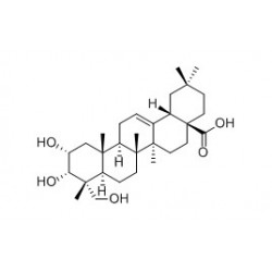 Structure of 102519-34-6 | 5mg