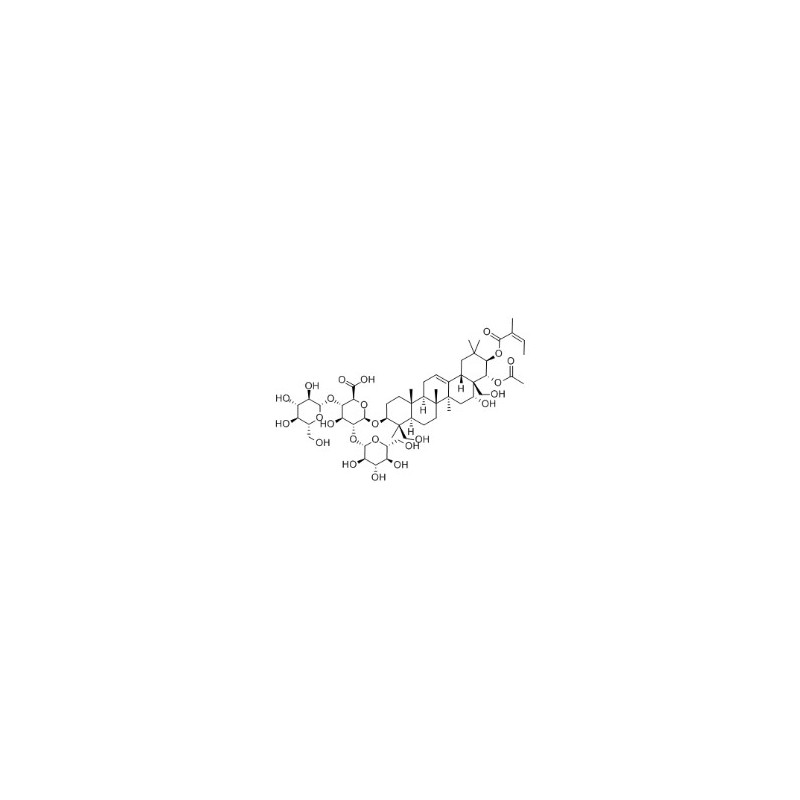 Structure of 26339-90-2 | 5mg