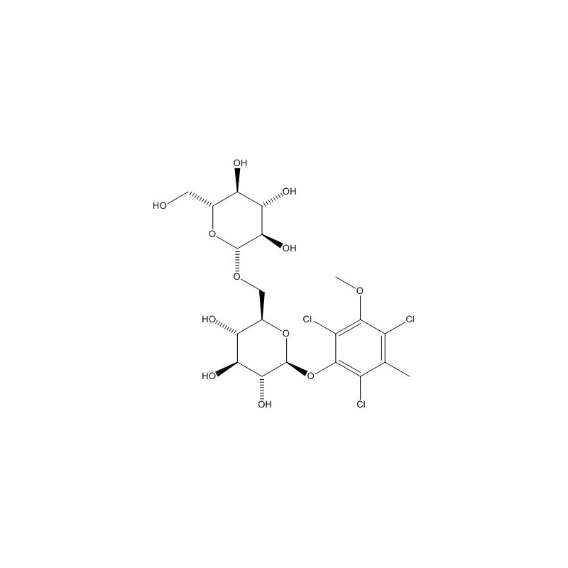 Structure of 1447969-66-5 | 2