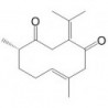 Structure of 38230-32-9 | Dehydrocurdione
