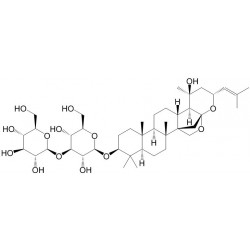Structure of 871706-74-0 | Bacopaside N1