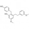 Structure of 847670-85-3 | Gymconopin D