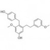 Structure of 210231-51-9 | Bulbocol