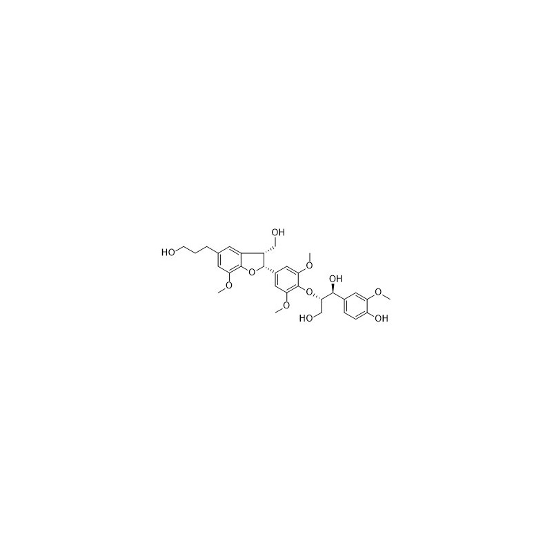 Structure of 1313434-76-2 | threo-Acernikol