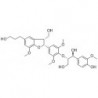 Structure of 1313434-76-2 | threo-Acernikol