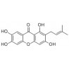 Structure of 197447-29-3 | Assiguxanthone B