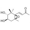 Structure of 420837-18-9 | Lyohebecarpiin A