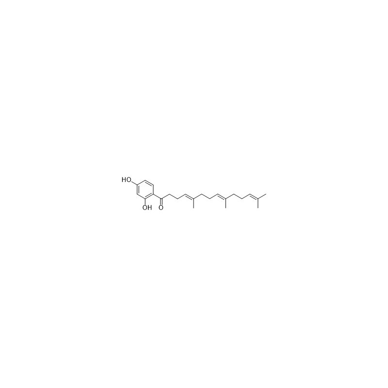 Structure of 62561-19-7 | Dshamirone