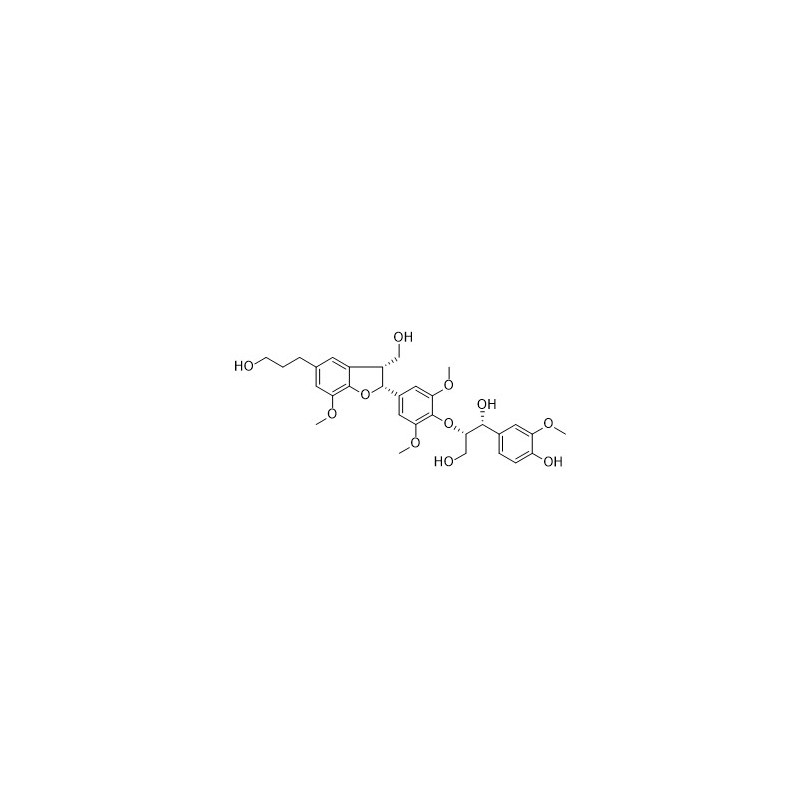 Structure of 623584-31-6 | Acernikol