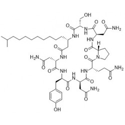 Structure of 83777-00-8 | Iturin A4
