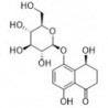 Structure of 725265-67-8 | Juglanoside E