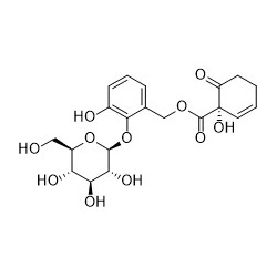 Structure of 188557-53-1 | Idescarpin