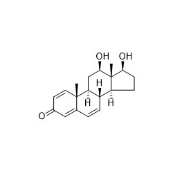 Structure of 88378-70-5 | 12β