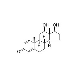 Structure of 80227-48-1 | 12β