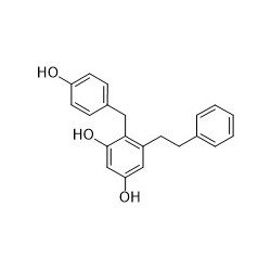 Structure of 1174157-28-8 | Shancigusin D