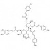 Structure of 155179-22-9 | Vanicoside A