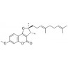 Structure of 263746-21-0 | 2-epi-Baigene C methyl ether