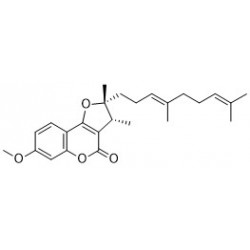 Structure of 263746-22-1 | Baigene C methyl ether