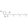 Structure of 219595-67-2 | Fukanedone I