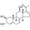 Structure of 109237-00-5 | Stizophyllin