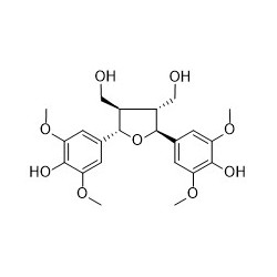 Structure of 135820-79-0 | Huazhongilexin