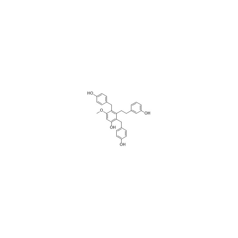 Structure of 87530-27-6 | 5-O-Methylshanciguol