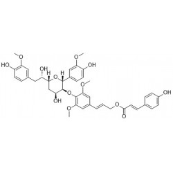 Structure of 3118515-52-6 | 2-Hydroxymusaitinerin A