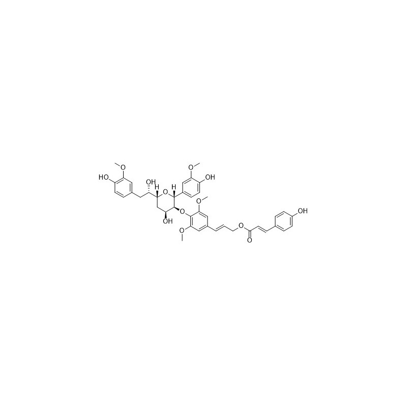 Structure of 3118515-52-6 | 2-Hydroxymusaitinerin A