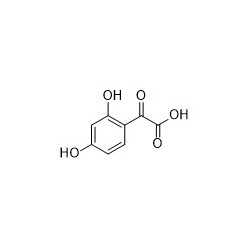 Structure of 5336-27-6 | 2