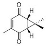 Structure of 6617-34-1 | 3-Carene-2