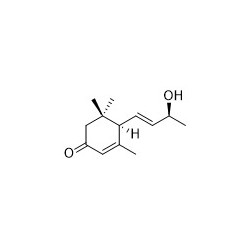 Structure of 68759-08-0 | (6R