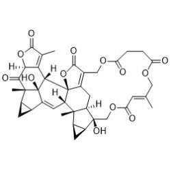 Structure of 1312416-15-1 | Chlorajaponilide A