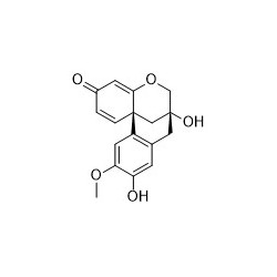 Structure of 113477-35-3 | 7