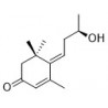 Structure of 165523-60-4 | 9-Hydroxymegastigma-4