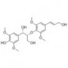 Structure of 613683-98-0 | erythro-Syringylglycerol β-sinapyl ether
