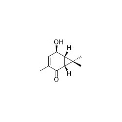 Structure of 131896-45-2 | Asarinol A