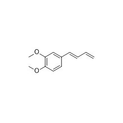 Structure of 75560-74-6 | (E)-1-(3