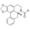 Structure of 83459-45-4 | N-Formylanonaine