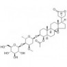 Structure of 1034171-40-8 | (20R)-Funingenoside L
