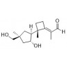 Structure of 1243248-95-4 | 14-Hydroxy-5-desoxyilludosin