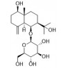 Structure of 138195-61-6 | Ainsliaside C
