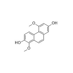 Structure of 86630-47-9 | 1