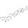 Structure of 587876-16-2 | Funingenoside C