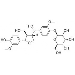 Structure of 627677-61-5 | Dysoslignan XL