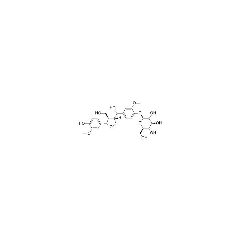 Structure of 627677-61-5 | Dysoslignan XL