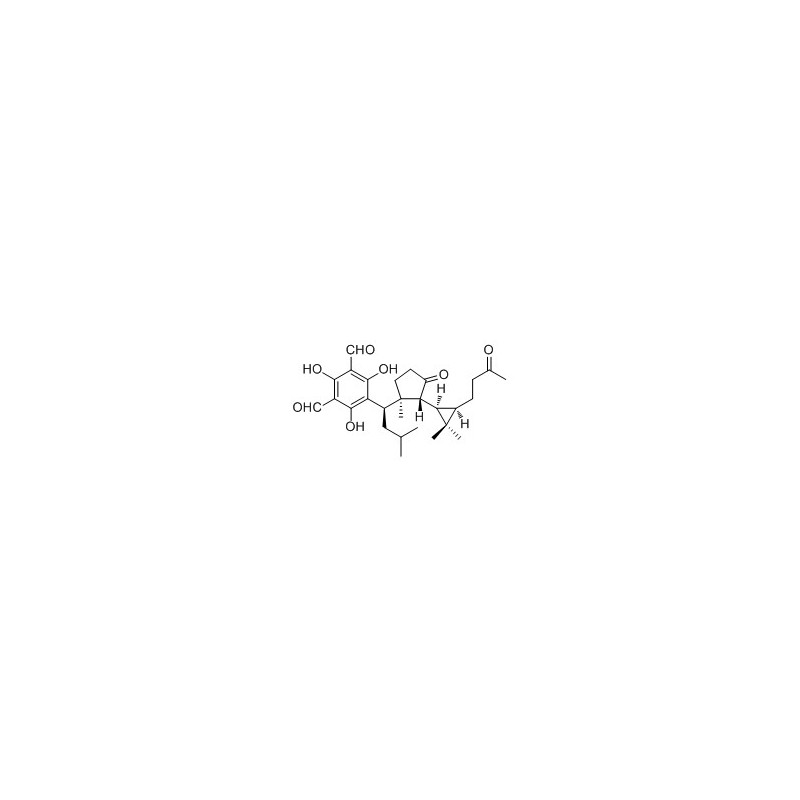 Structure of 172617-99-1 | 5mg