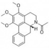 Structure of 60755-82-0 | Tuliferoline