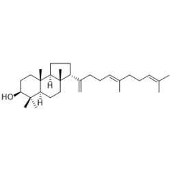 Structure of 1159402-28-4 | 13βH-Malabarica-14(27)